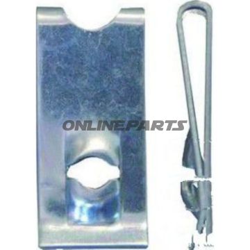 Speed Nut St 4.2Mm Jmppkg 10 Pcs