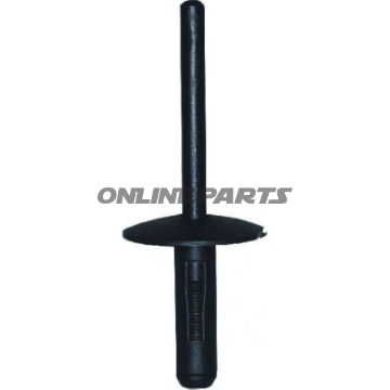 Blindniete Plastic Jmppkg 10 Pcs
