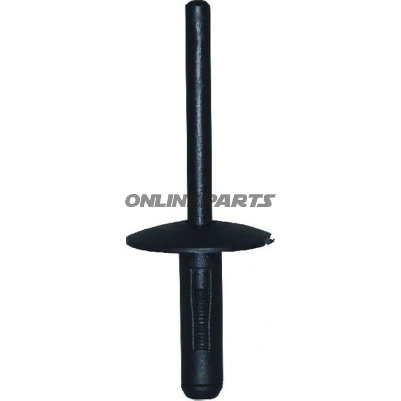 Blindniete Plastic Jmppkg 10 Pcs