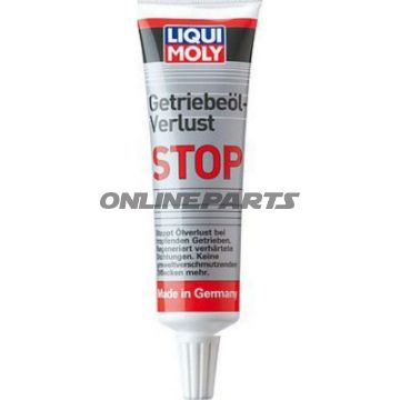 Gear Oil Verluststop 50Mlliqui Moly