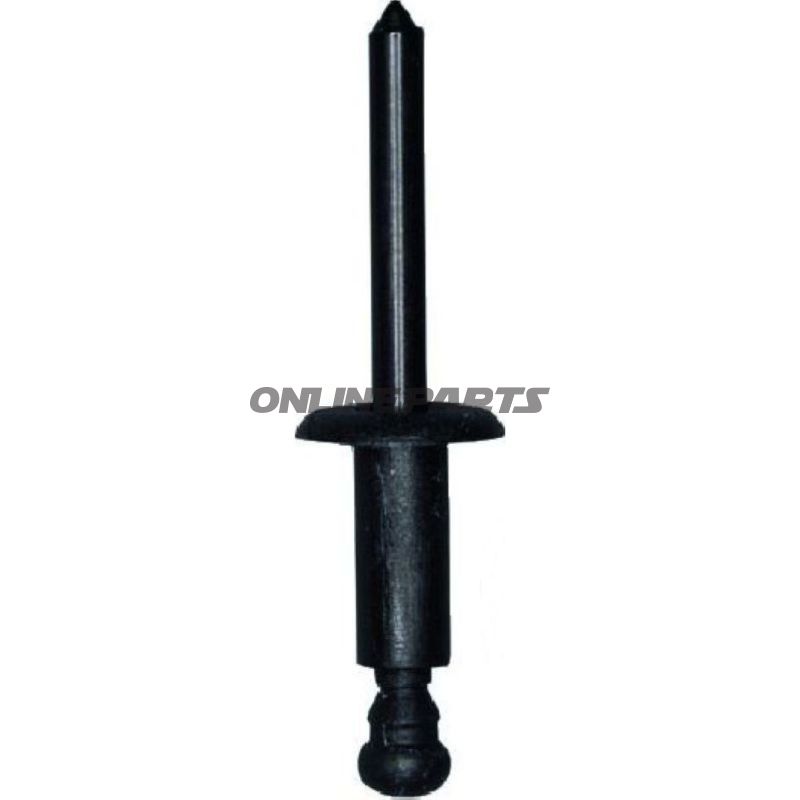 Blindniete Plastic Jmppkg 10 Pcs