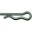 Federstecker A2 Jmppkg 10 Pcs