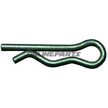 Federstecker A2 Jmppkg 10 Pcs