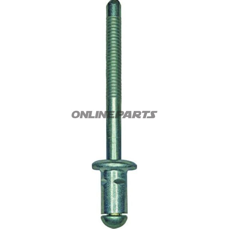 Blindniete 6.4X11.0 Jmppkg 10 Pcs