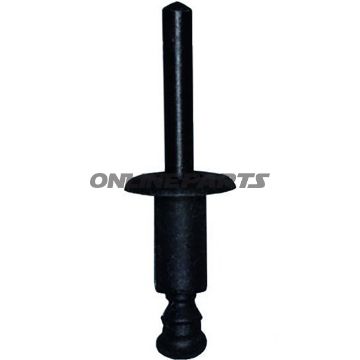 Blindniete Plastic Jmppkg 10 Pcs