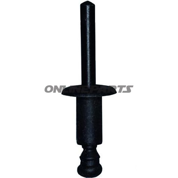 Blindniete Plastic Jmppkg 10 Pcs
