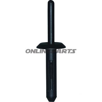 Blindniete Plastic Jmppkg 10 Pcs