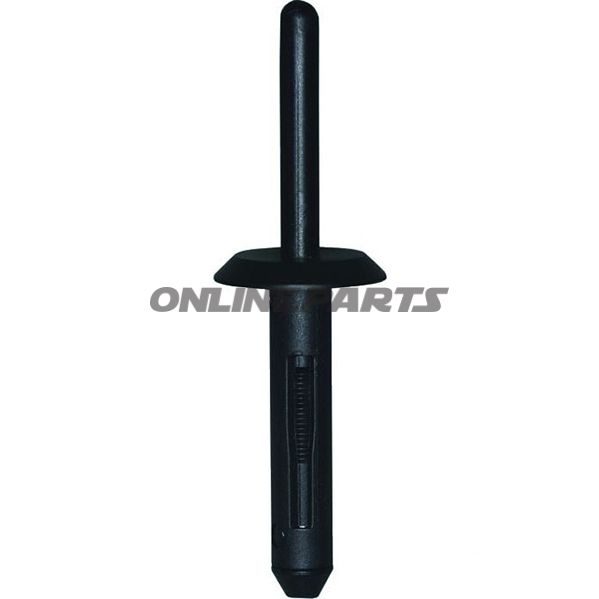 Blindniete Plastic Jmppkg 10 Pcs
