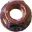 Flange Nut M8 Jmppkg 10 Pcs