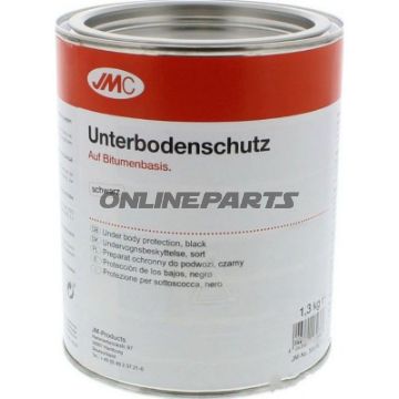 Ubs Black Bitumen 1300G Jmcnicht Überlackierbar