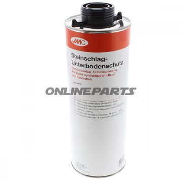 Ubs Stone Impact Protection 1000Ml Jmcblack Lackierbar Kautschuk