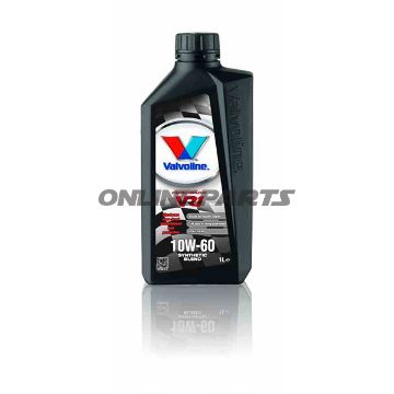 Engine Oil 10W60 Vr1 1L Valracing