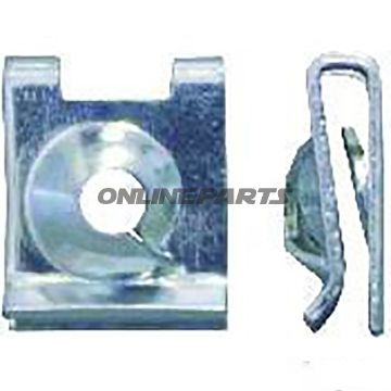 Speed Nut St 2.9Mm Jmppkg 10 Pcs