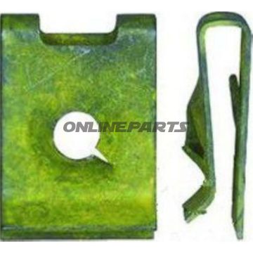 Speed Nut St 4.2Mm Jmppkg 10 Pcs