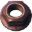 Flange Nut M6 Jmppkg 10 Pcs