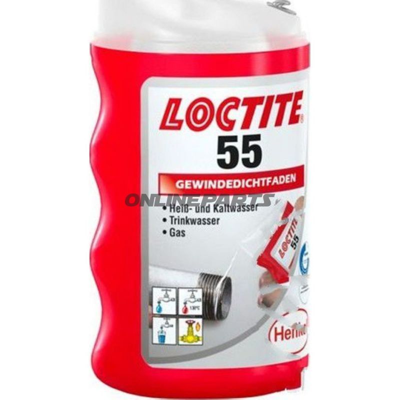 Dichtf Thread 55 50Ml