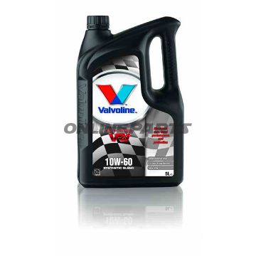 Engine Oil 10W60 Vr1 5L Valracing