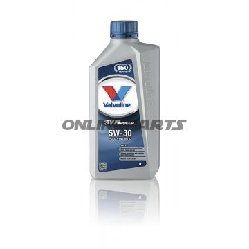Engine Oil 5W30 Env C2 1Lsynpower Mobil 5584711