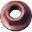 Flange Nut M7 Jmppkg 10 Pcs