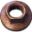Flange Nut M8 Jmppkg 10 Pcs