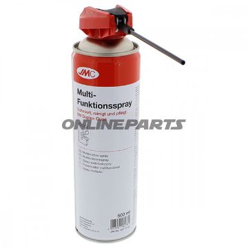 Jmc Multi Purpose Spray 500Mlwith Duplex Spray See Also 5577540