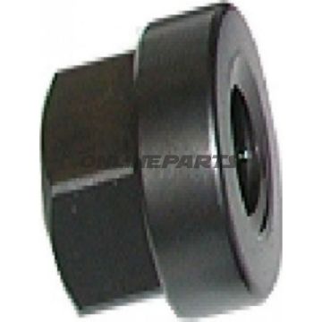 Trapezoidal Threaded Pressure Nutm12 X 3