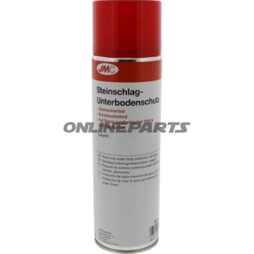 Ubs Stone Impact Protection 500Ml Jmclackierbar Kautschuk 3M 5559067