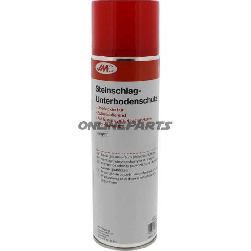 Ubs Stone Impact Protection 500Ml Jmclackierbar Kautschuk 3M 5559067
