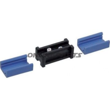 Dc Verbinder 3-Teilig Aspöck