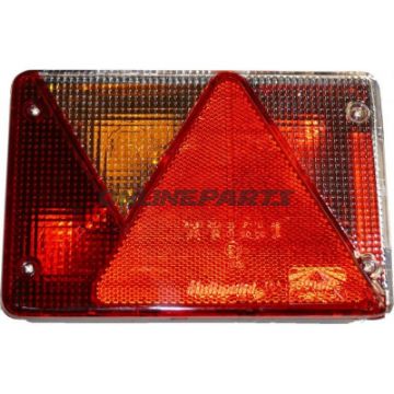 Light Rear Anh Glass Leftaspöck Multipoint 4