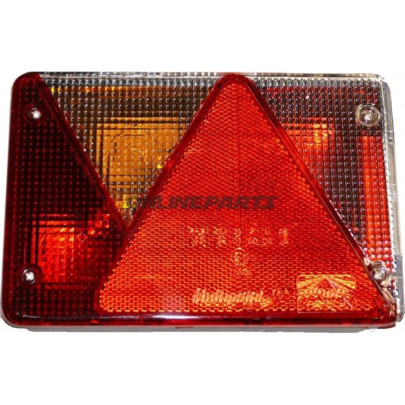 Light Rear Anh Glass Leftaspöck Multipoint 4