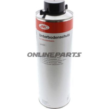 Ubs Black Bitumen 1000Ml Jmcnicht Überlackierbar 3M 5558614