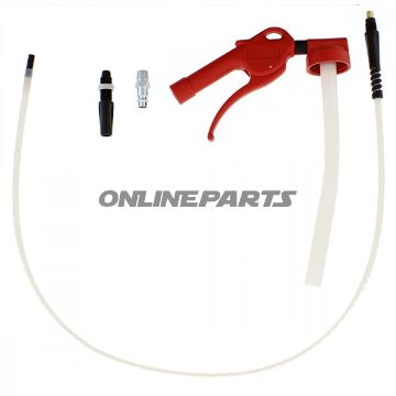 Karosseriepistole Jmpkstst Saugrohr/Tube