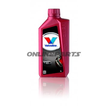 Gear Oil Dct 1L Val