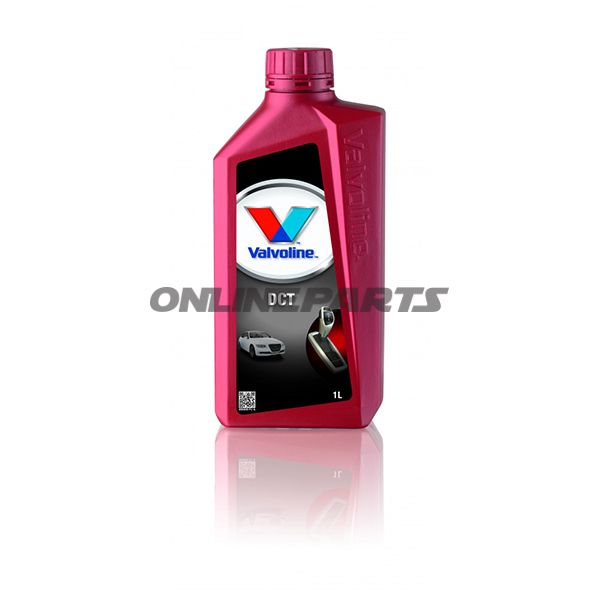 Gear Oil Dct 1L Val