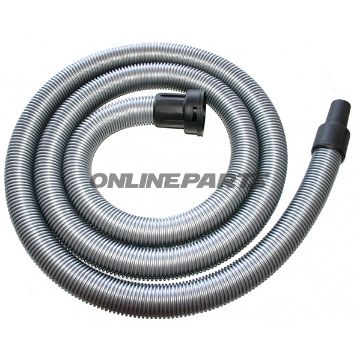 Suction Hose D35x3200mmfür Jmp Rex 32