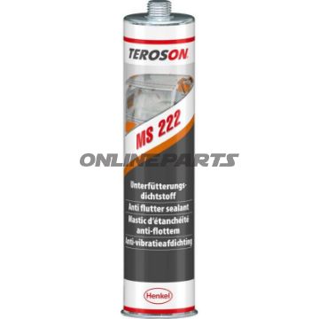 Sealant 1K Ms 222 310Mlantiflutter Teroson
