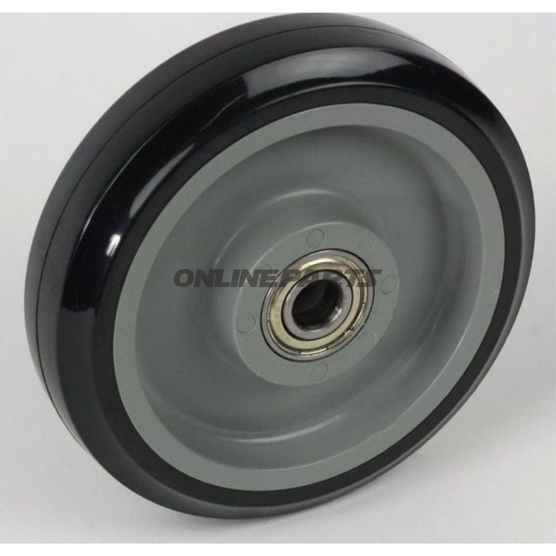 Laufrad/3 Plasticfür Aog/Aos/3