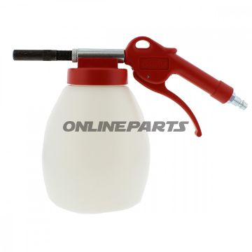 Jmp Sandblasting Gun1.2 Litre