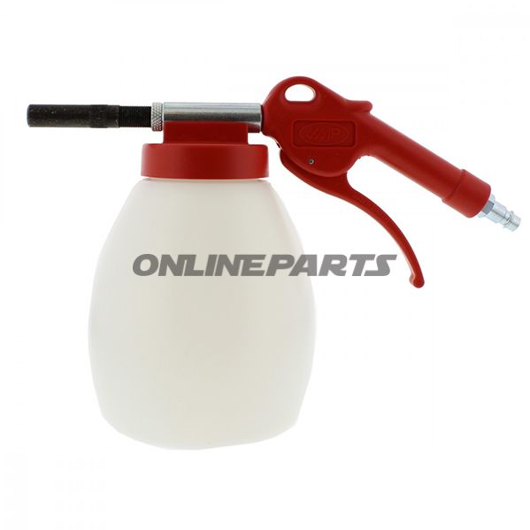 Jmp Sandblasting Gun1.2 Litre
