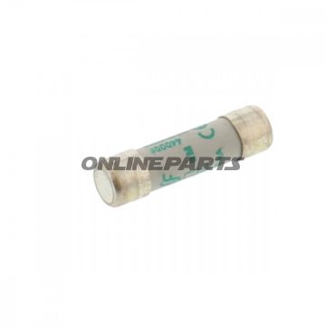 Feinsicherung 6A T10.3X38mm