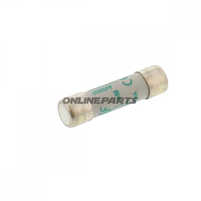 Feinsicherung 6A T10.3X38mm