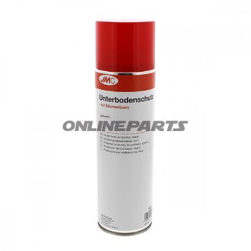 Ubs Black Bitumen 500Ml Jmcnicht Überlackierbar 3M 5559422