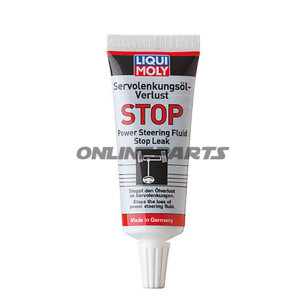 Oil Servo Verlu-Stop 35Mlliqui Moly