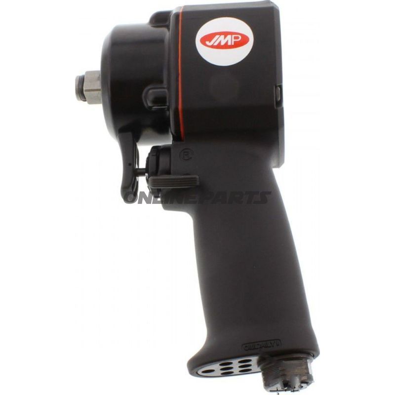 Impact Wrench 1/2 Mini Jmp610 / 1172 Nm