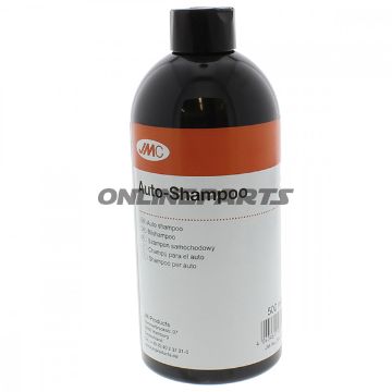 Autoshampoo 500 Ml Jmc