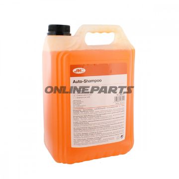 Autoshampoo 5 Liter Jmcsonax 5567284