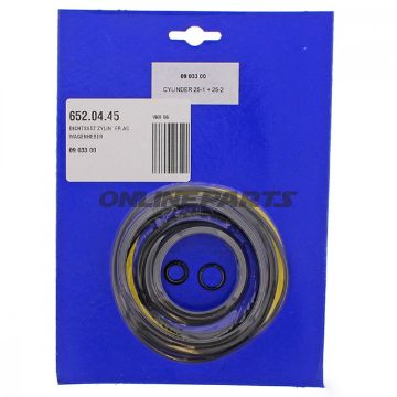 Seal Kit Zylinder Acwagenheber