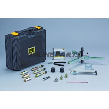 Werkzeug Doppelkuppl Basisergaenzung Vw 6146011