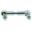 Double Joint For Wheel Holderfor Jmp 500 Lift